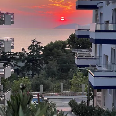 Διαμέρισμα Noah_sunny_apartment Vlorë